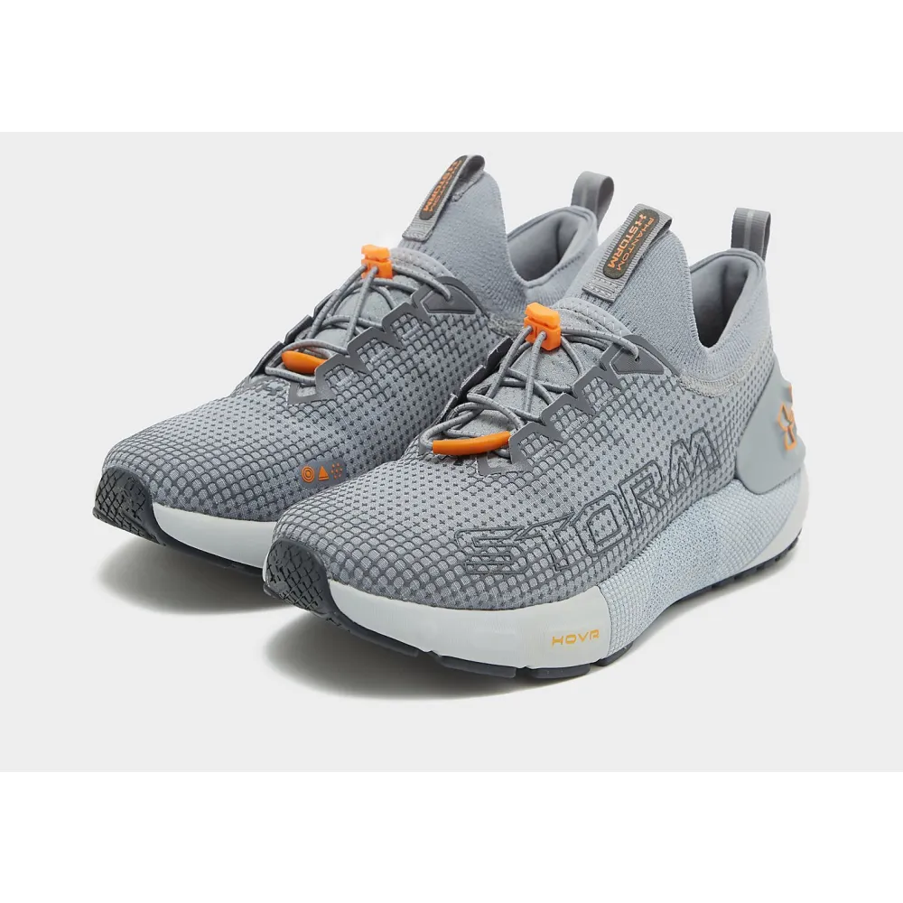Under Armour UA HOVR SE Phantom 3 Storm 3026610-100 / grau