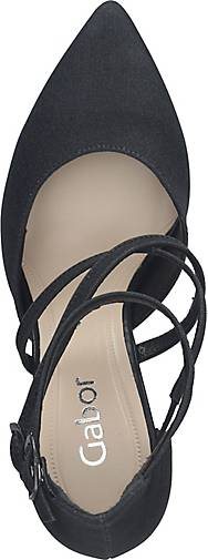 Gabor Pumps