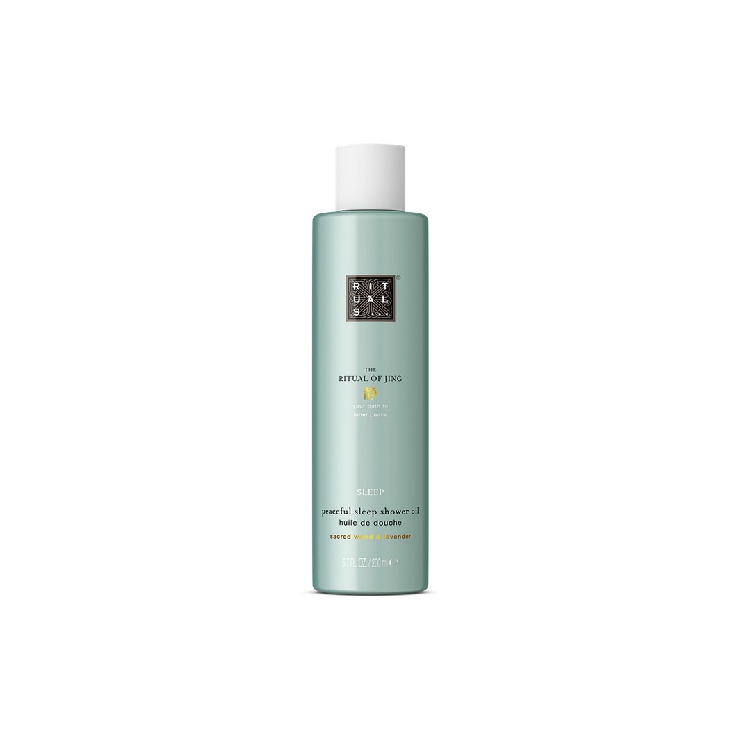 Sleep Shower Oil