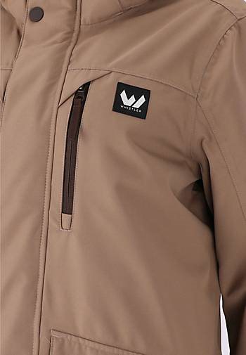 Whistler Skijacke Cargo mit 10.000 mm Wassersäule