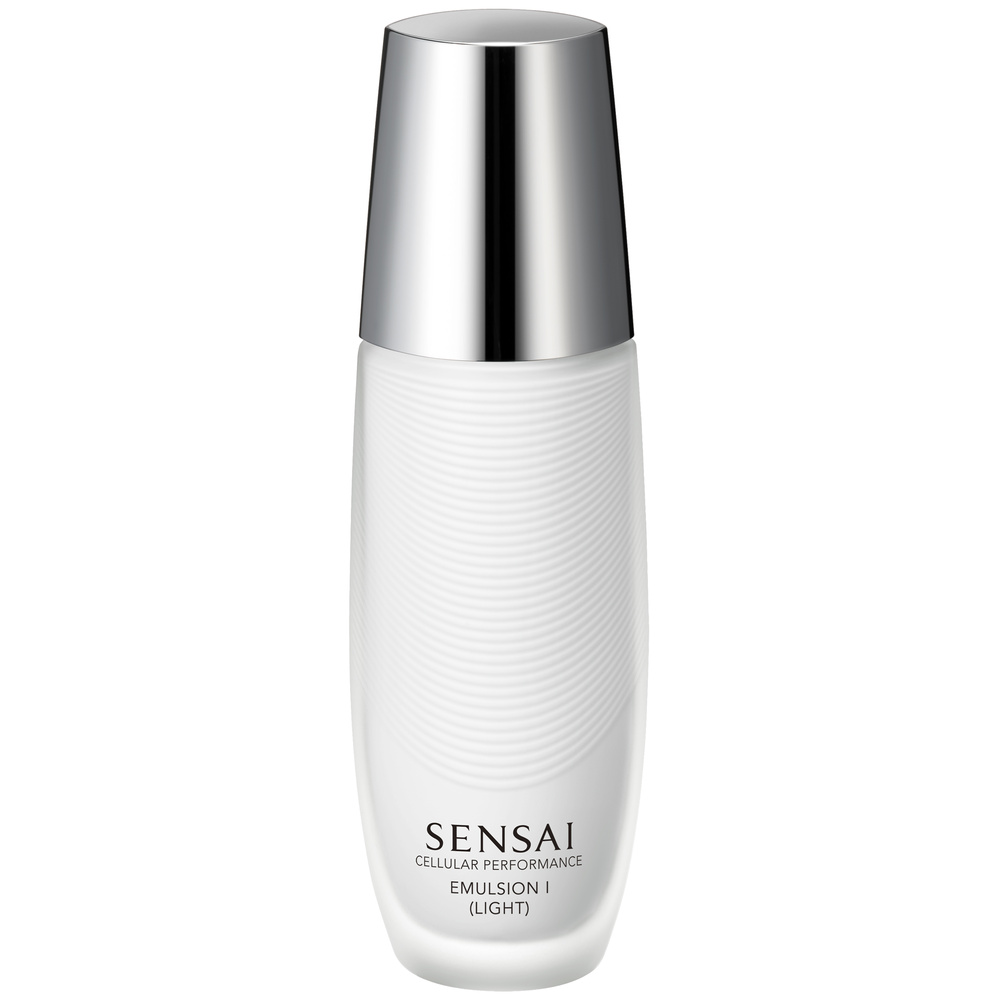 Sensai CELLULAR PERFORMANCE Émulsion I Légère