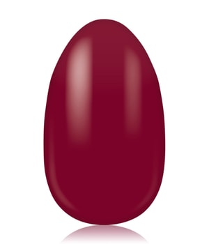 Miss Sophie Brick Red Nagelfolie 24 Stk
