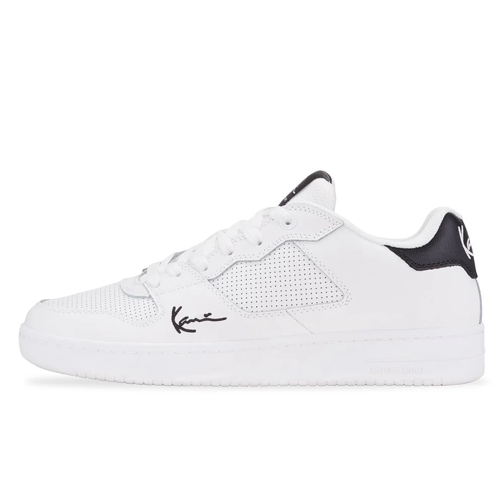 Karl Kani 89 Classic KKFWM000175 / weiss
