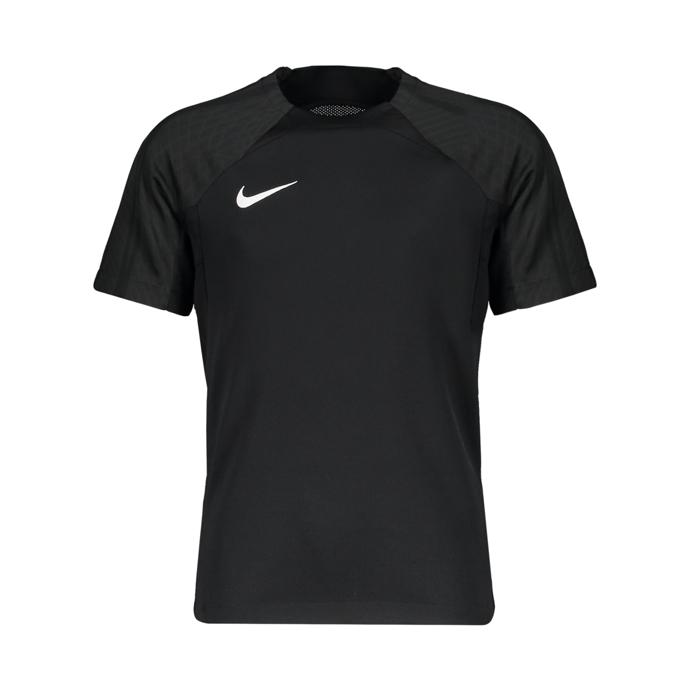 Nike Strike III Trikot Kids Schwarz F010