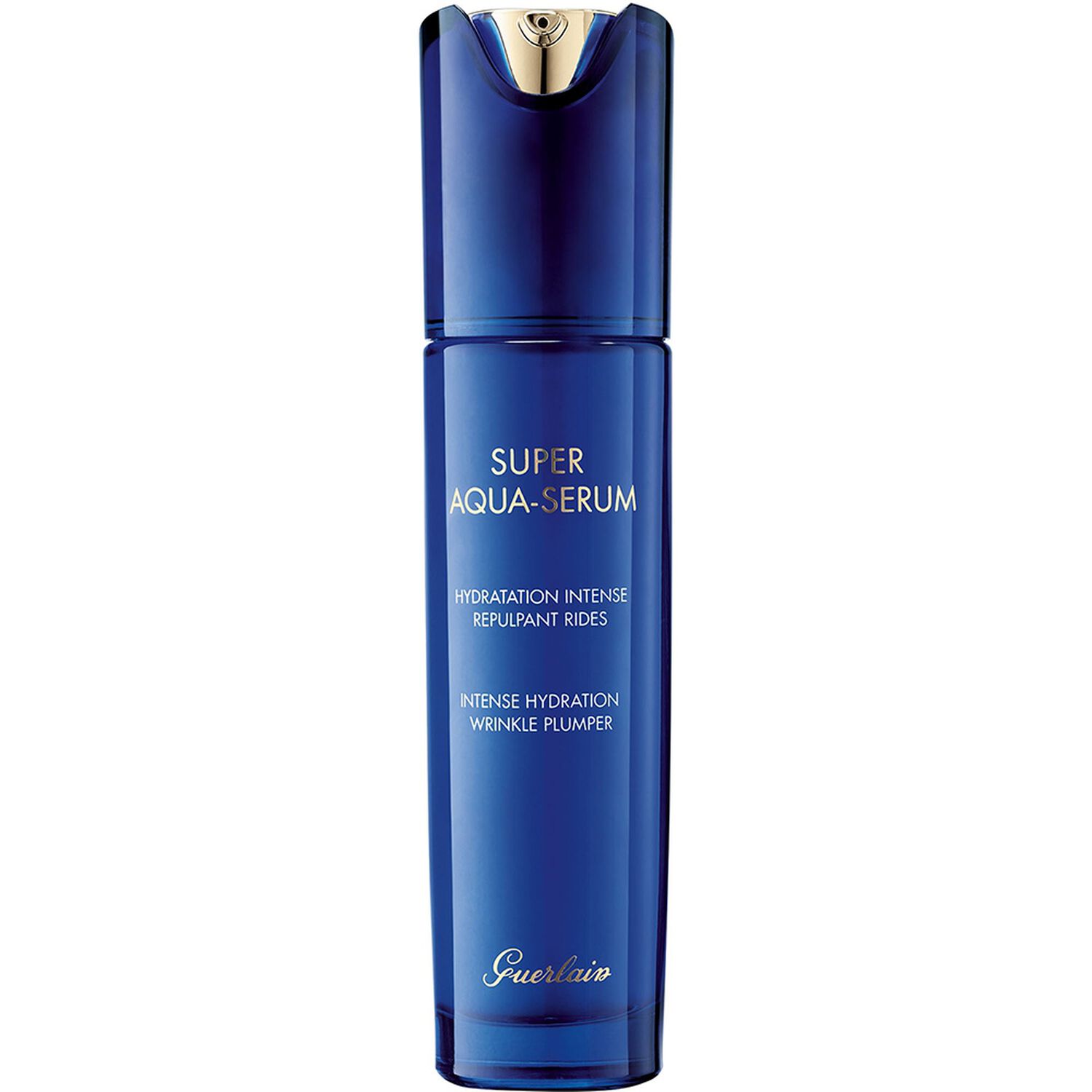 Guerlain Super Aqua- Serum Hydratation & Repulpant Rides