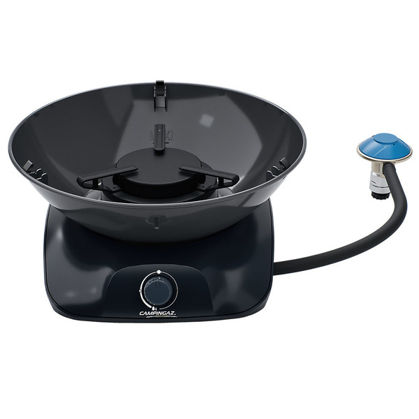 360 GRILL CV ANTHRAZIT - Grill