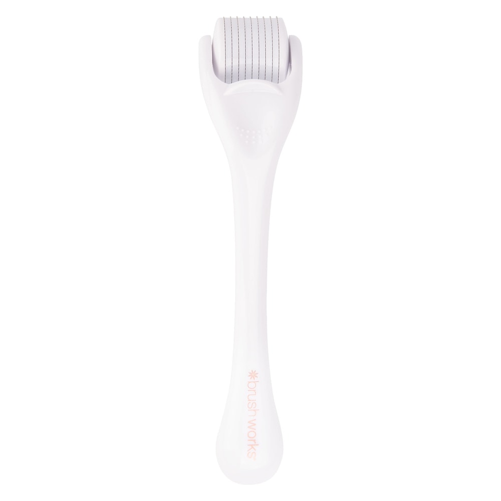 Brushworks Derma Roller Accessoire de soin
