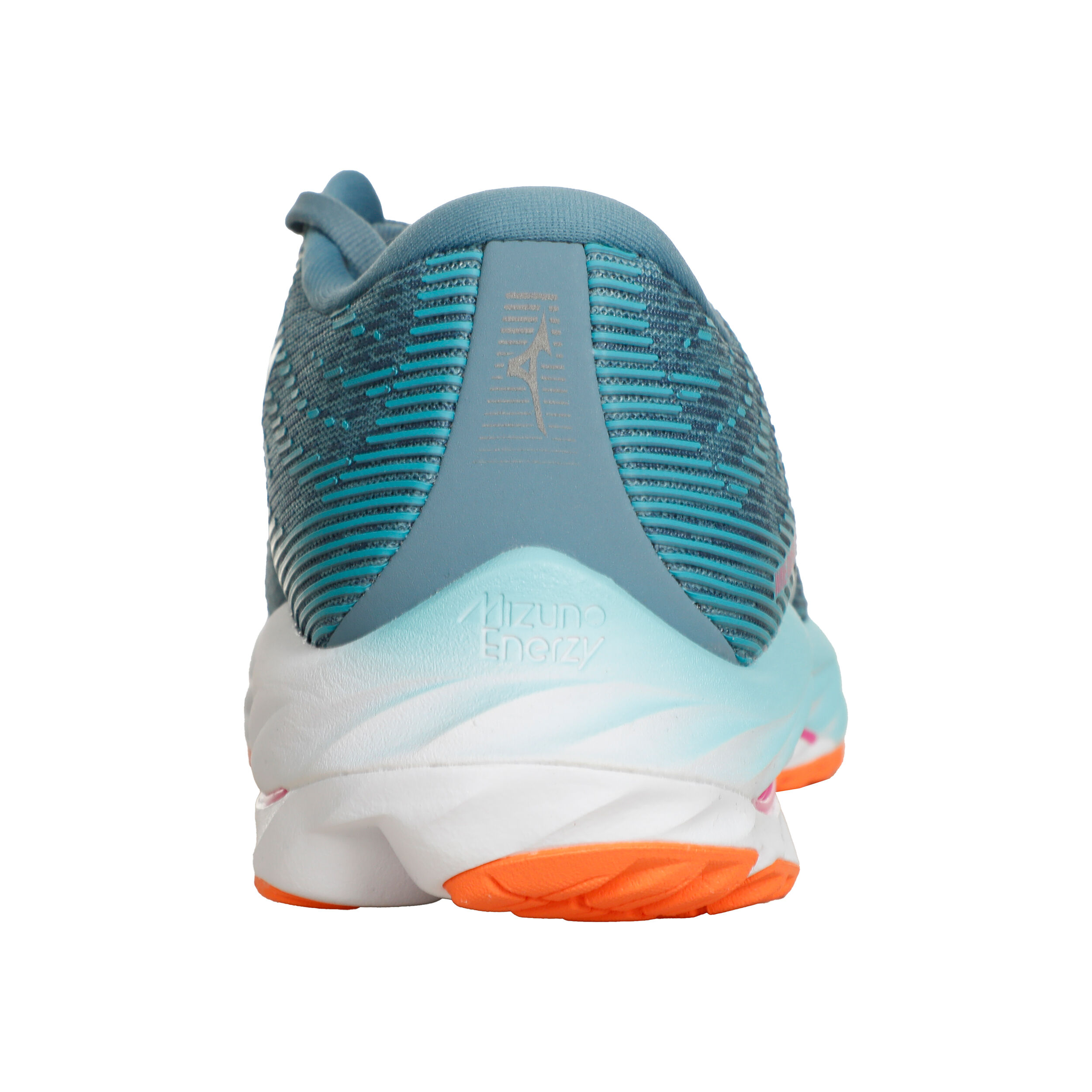 Wave Rider 26 Neutralschuh Damen - Blau, Weiß