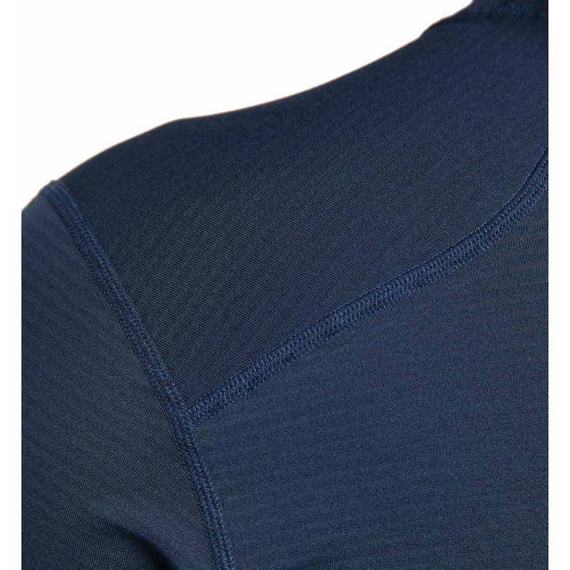 Haglöfs L.I.M Mid Roundneck Funktionsshirt Herren