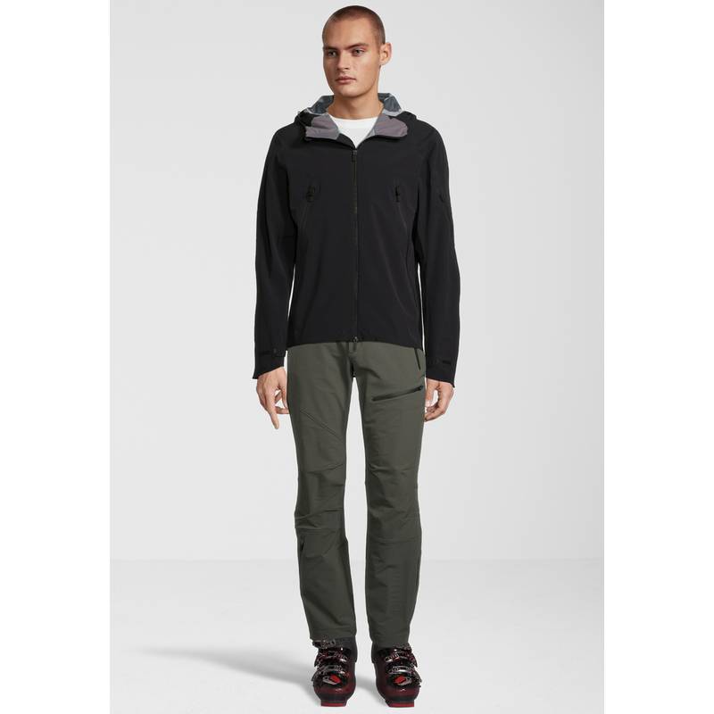 RH+ 2,5 Elements Hardshelljacke Herren