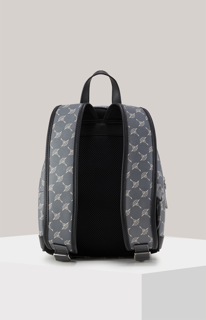 Rucksack Cortina Enrica in Grau