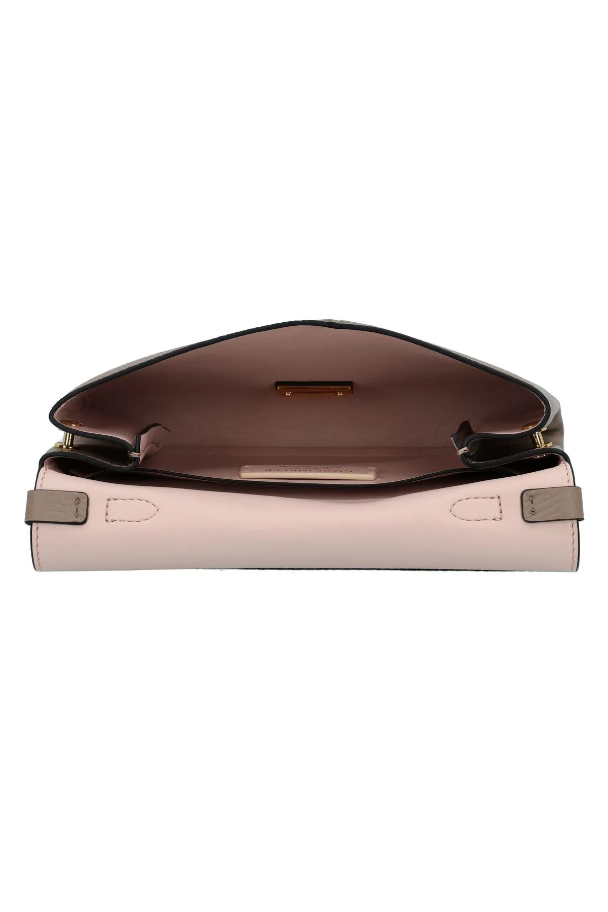 Coccinelle  Handtasche - Braun - Unifarben
