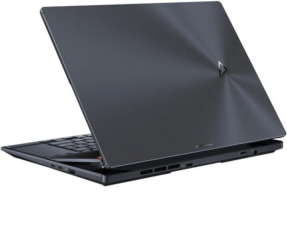 Asus Laptop Zenbook Pro Duo 14