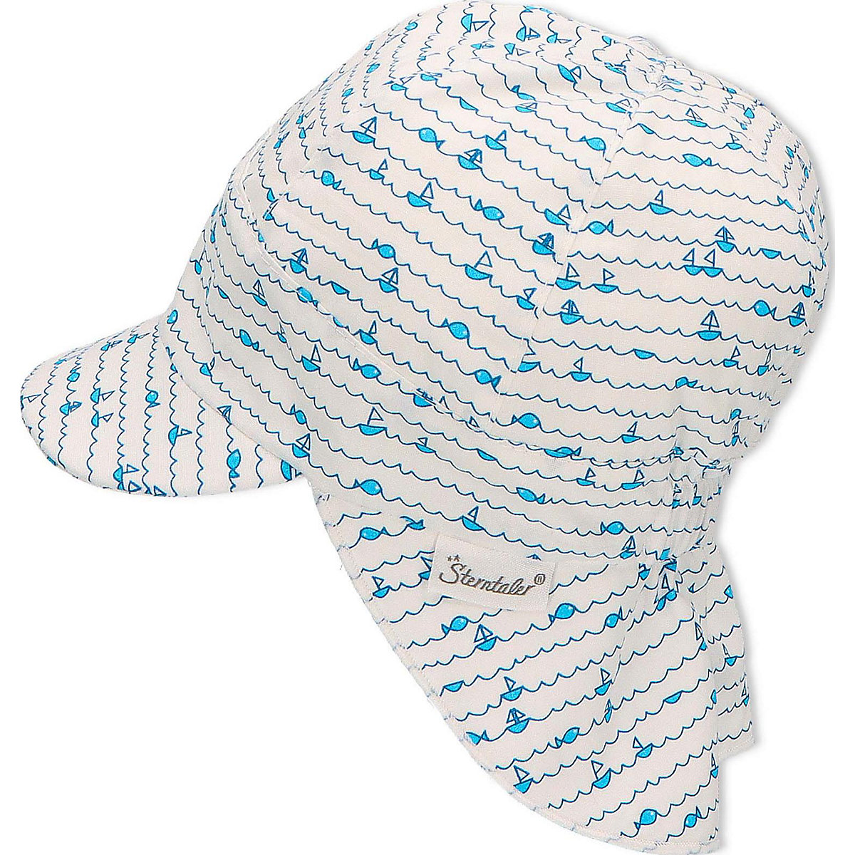 Baby Schirmmütze für Jungen