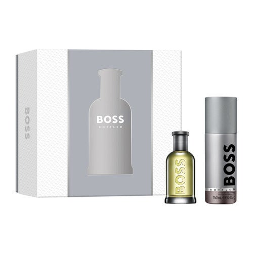 Hugo Boss Boss Flaschen-Geschenkset