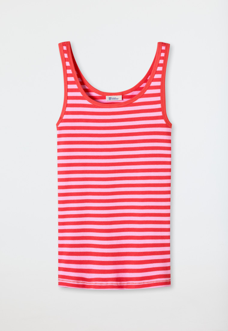 Tank Top multicolor - Revival Greta