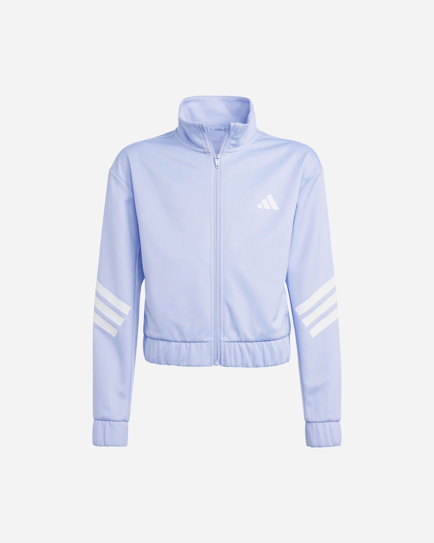 Bluza Adidas 3stripes Jr JJ4975