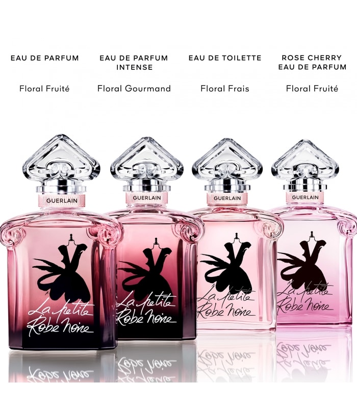 Guerlain-LA PETITE ROBE NOIRE-Eau de Parfum