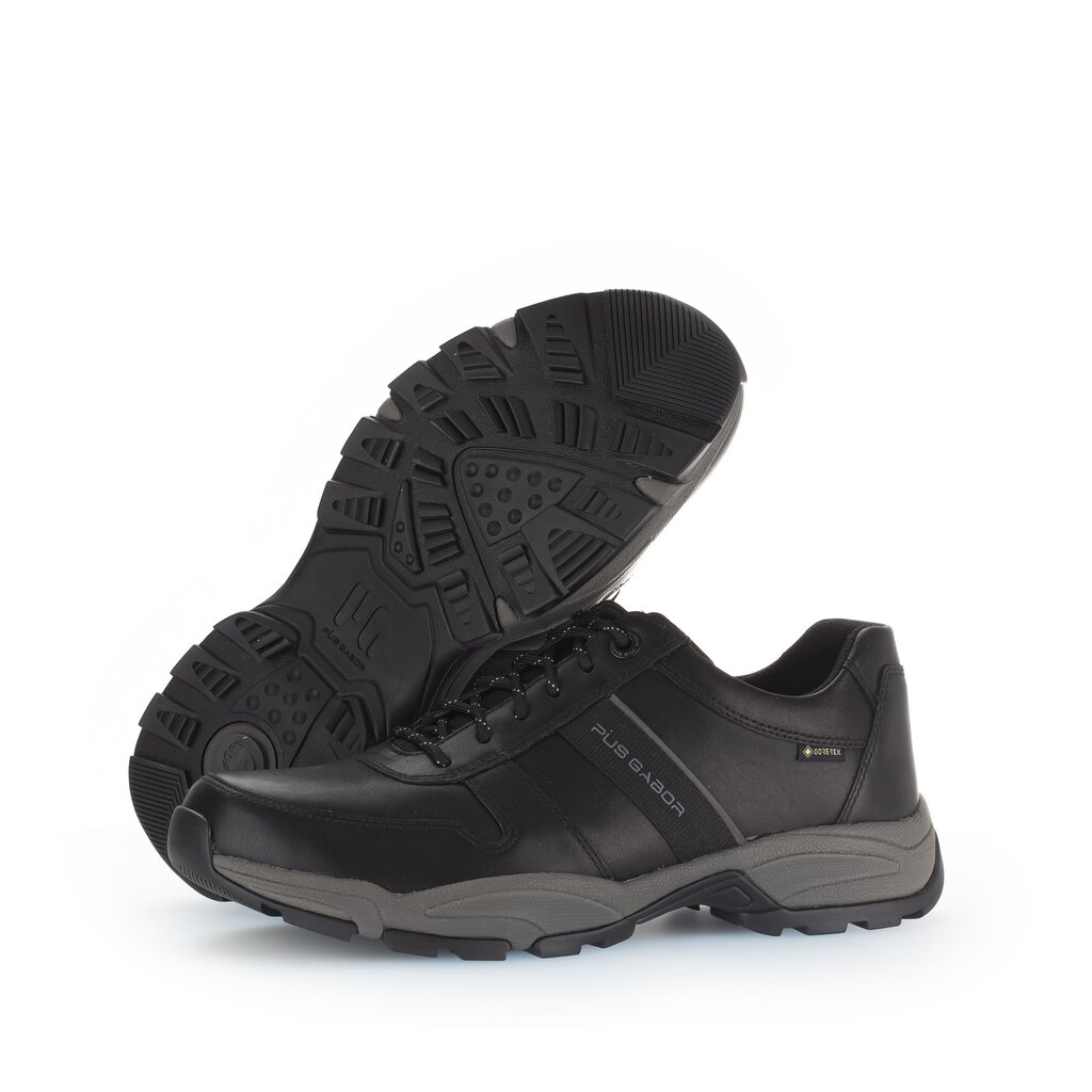 Pius Gabor PG0138 Sneaker low schwarz