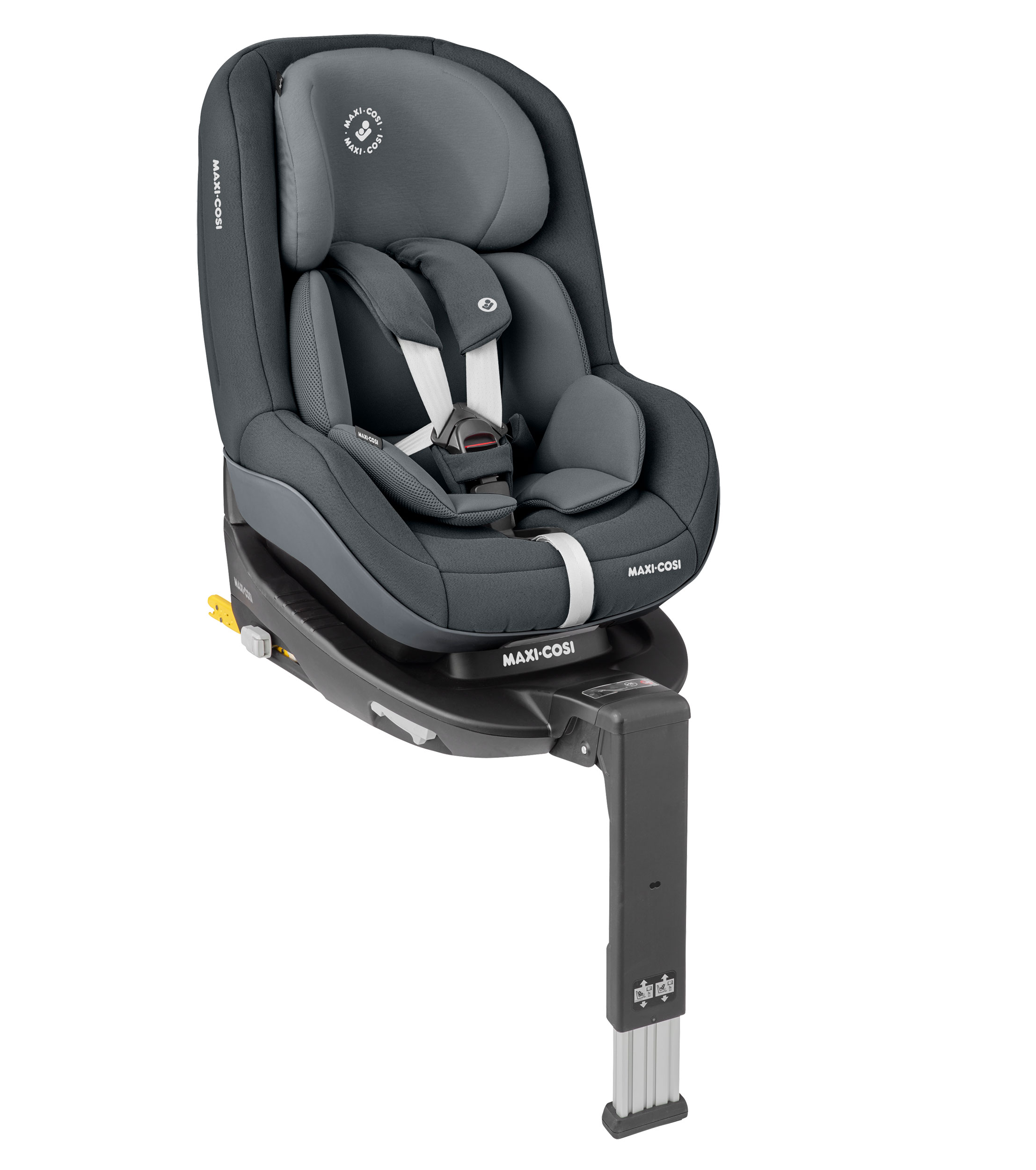 Maxi-Cosii-Size Kindersitz Pearl-Pro 2