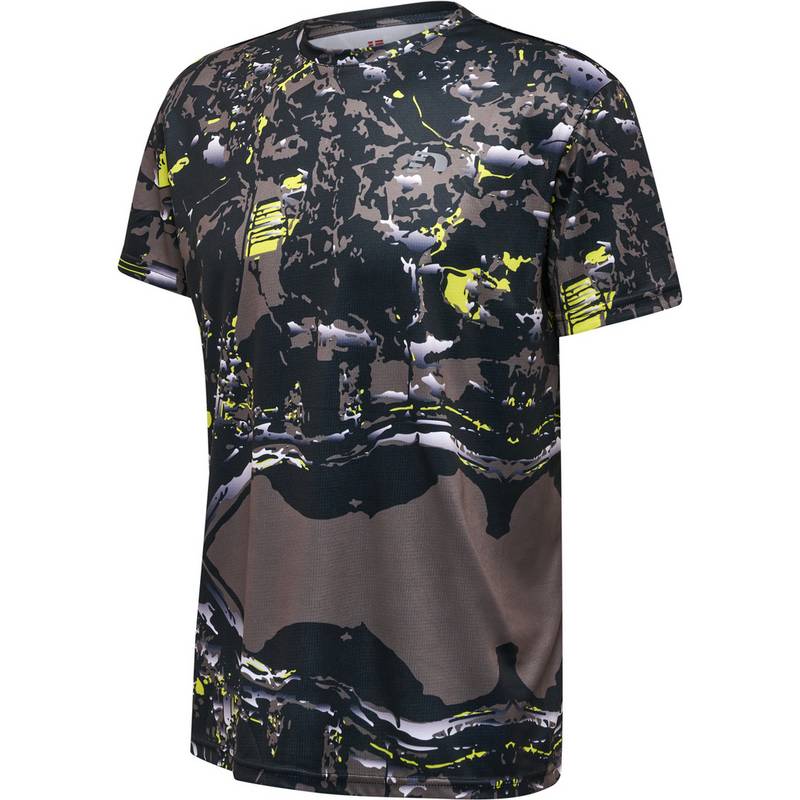 Newline nwlHOUSTON T-SHIRT S/S MEN T-Shirt Herren