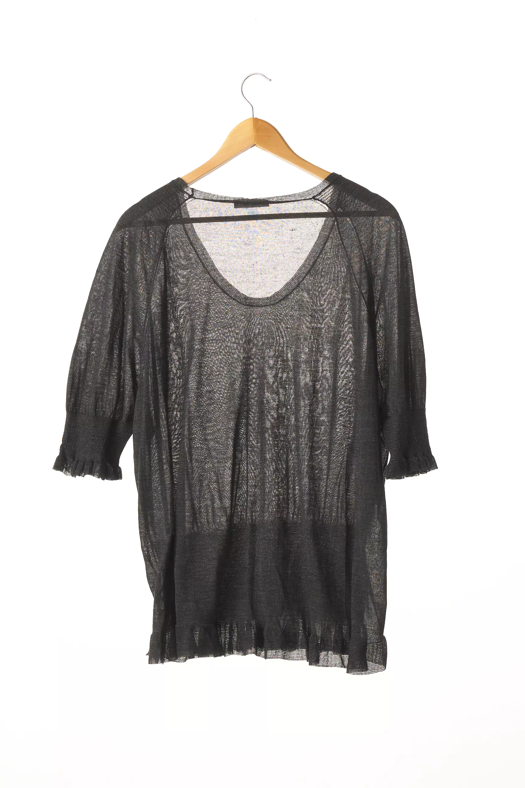 Nina Ricci Pulls Femme couleur gris