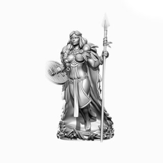 Freyja