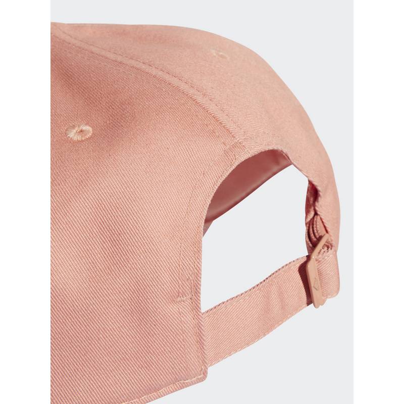 adidas Big Tonal Logo Baseball Kappe Cap