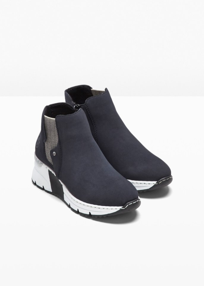 Rieker Keil Stiefelette