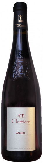 2021 Rouge Anjou AOP trocken - Domaine de la Clartière