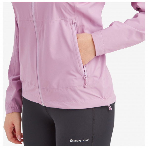 Montane - Women's Minimus Lite Jacket - Regenjacke