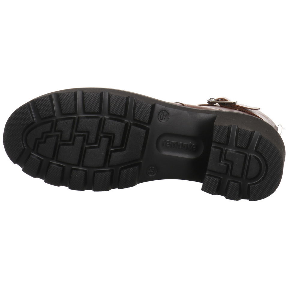 Remonte Schnürboots