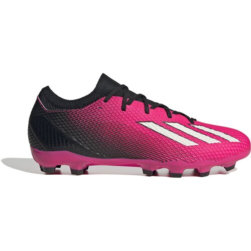 HERREN FUSSBALL-KUNSTRASENSCHUHE X SPEEDPORTAL.3 MG