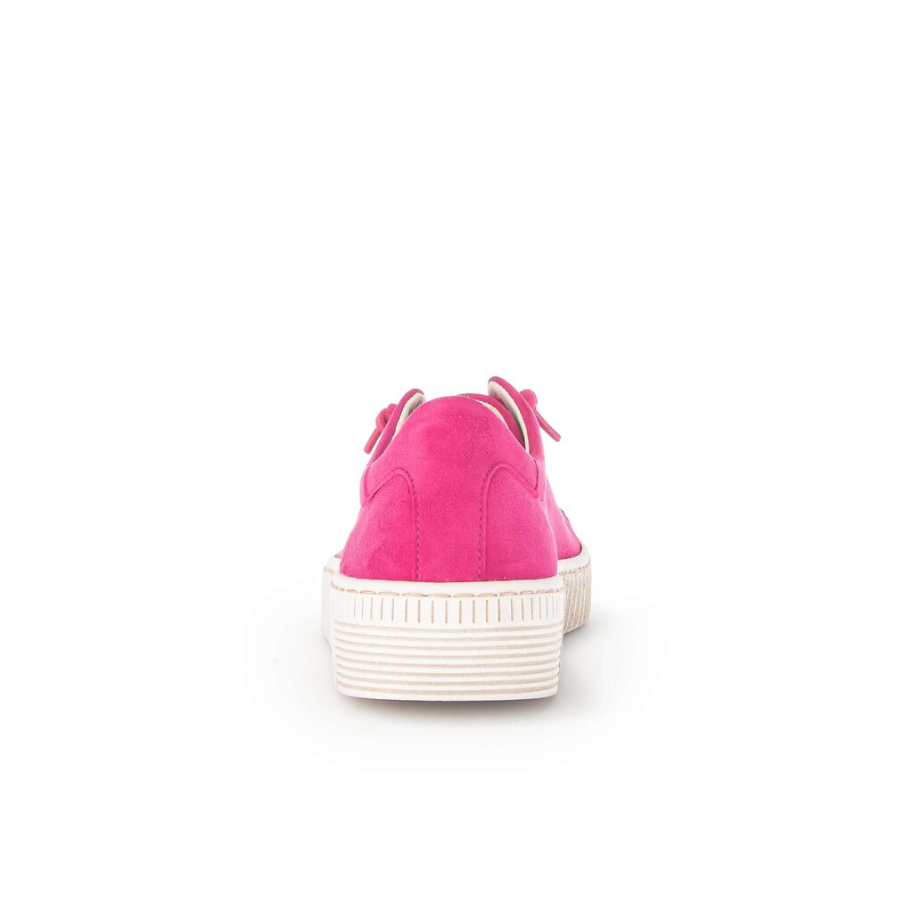 Gabor fashion Sneaker low pink