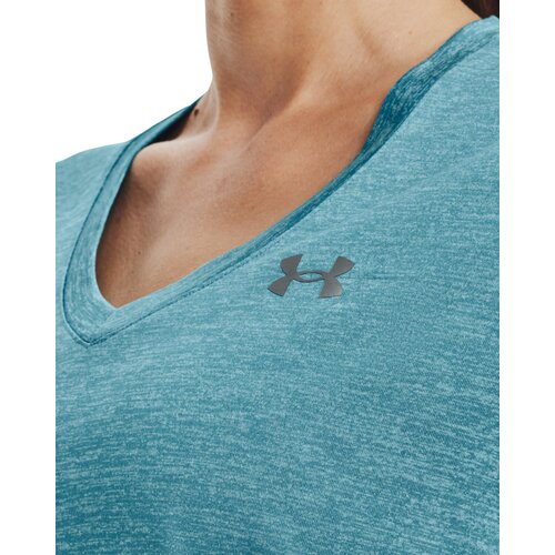 DAMEN KURZARM TECH SSV - TWIST