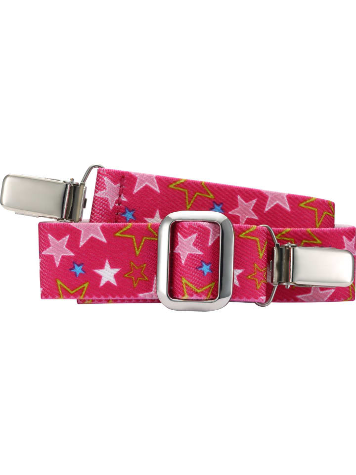 Playshoes Gürtelbügel in pink günstig kaufen 74-110