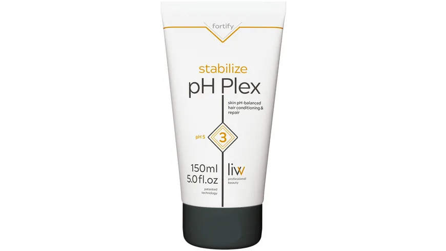 LIW Tube pH Plex 3 Stabilize 150 ml