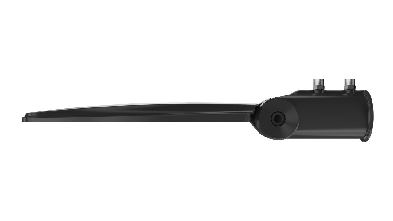 ENOVALITE LED-Straßenleuchte, 50 W