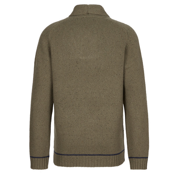 LADA SWEATER M Herren - Wollpullover