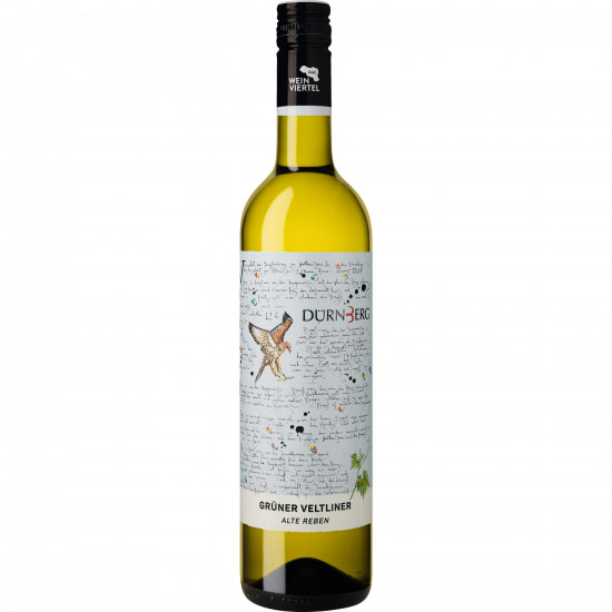 Grüner Veltliner Alte Reben