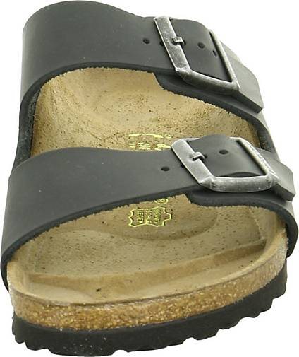BIRKENSTOCK Pantoletten