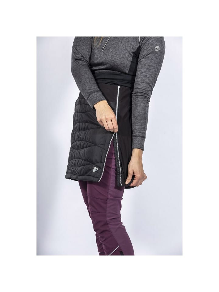 Maul Sport Winterrock Brünnstein XT in Schwarz günstig kaufen