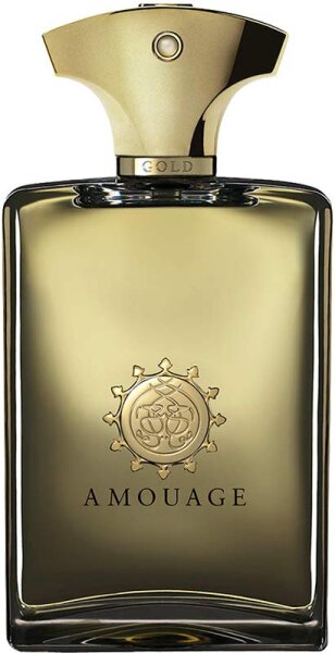 Amouage Gold Man Eau de Parfum