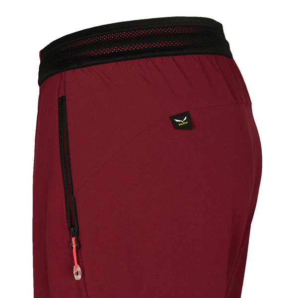 PEDROC 2 DST 2/1 PANT W Damen - Softshellhose