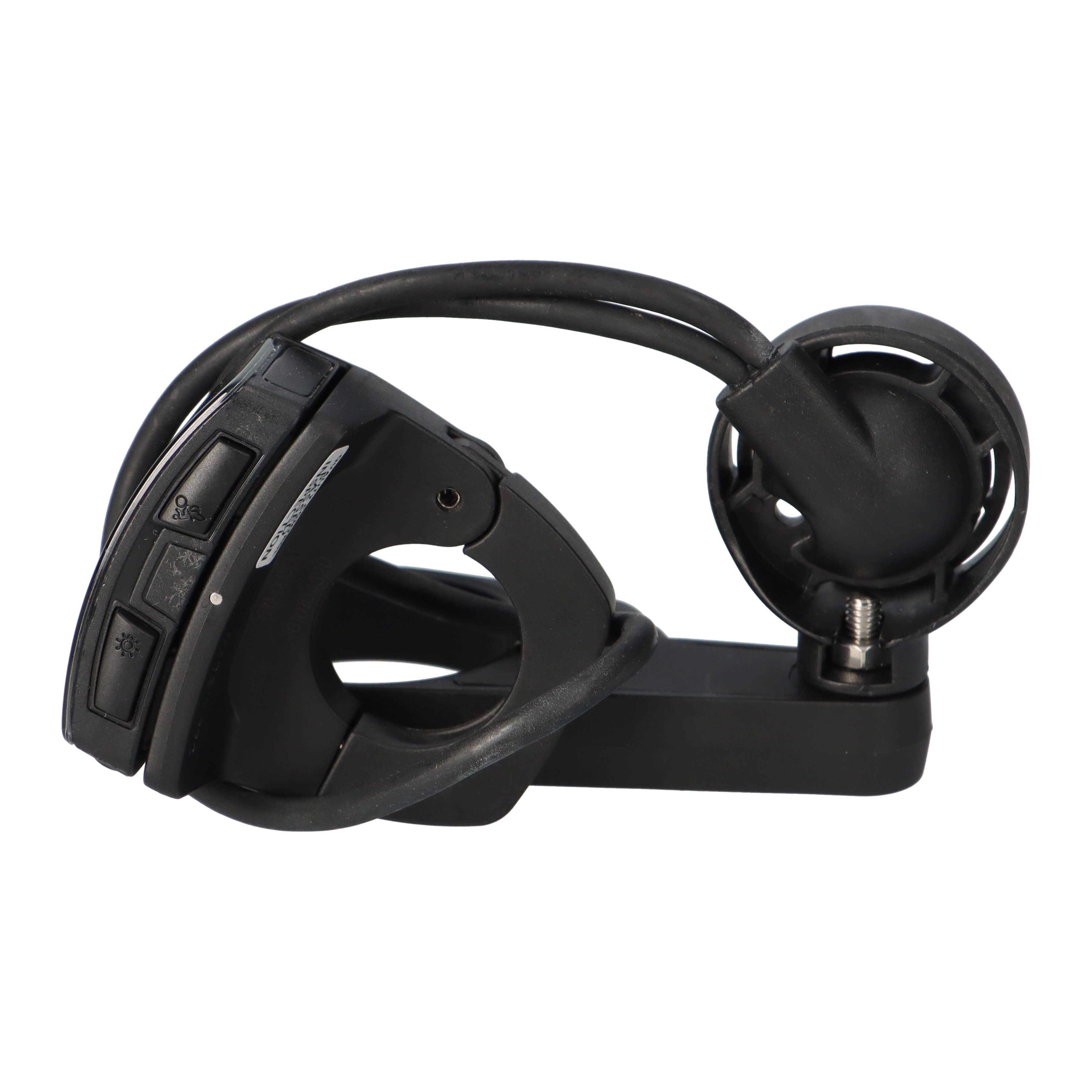 BMZ BMZ New Style Display SET 609359 E-Bike Akku