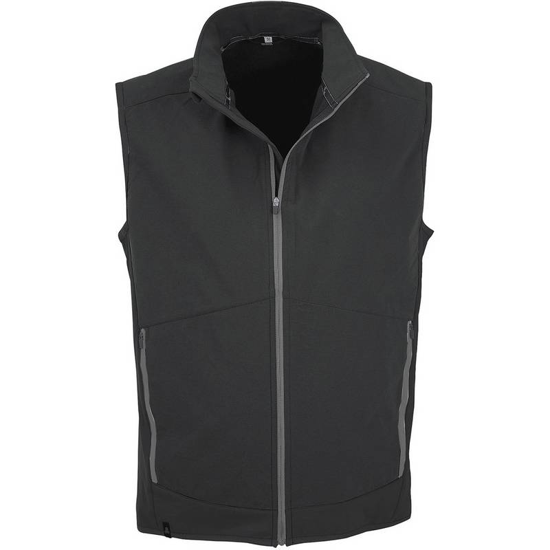 Maul Sport Rossberg Bike Fahrradweste Herren
