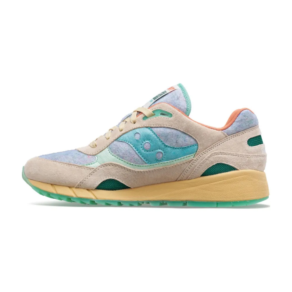 Saucony Shadow 6000 S70717 1 / grau