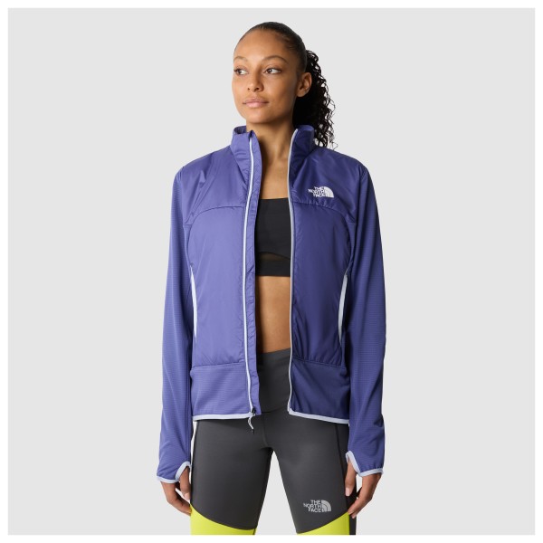 The North Face - Women's Winter Warm Pro Jacket - Kunstfaserjacke