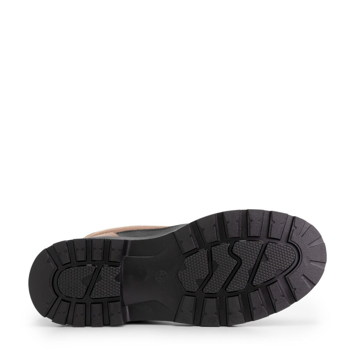 Travelin' Canmore cognac Herren Schnürstiefel