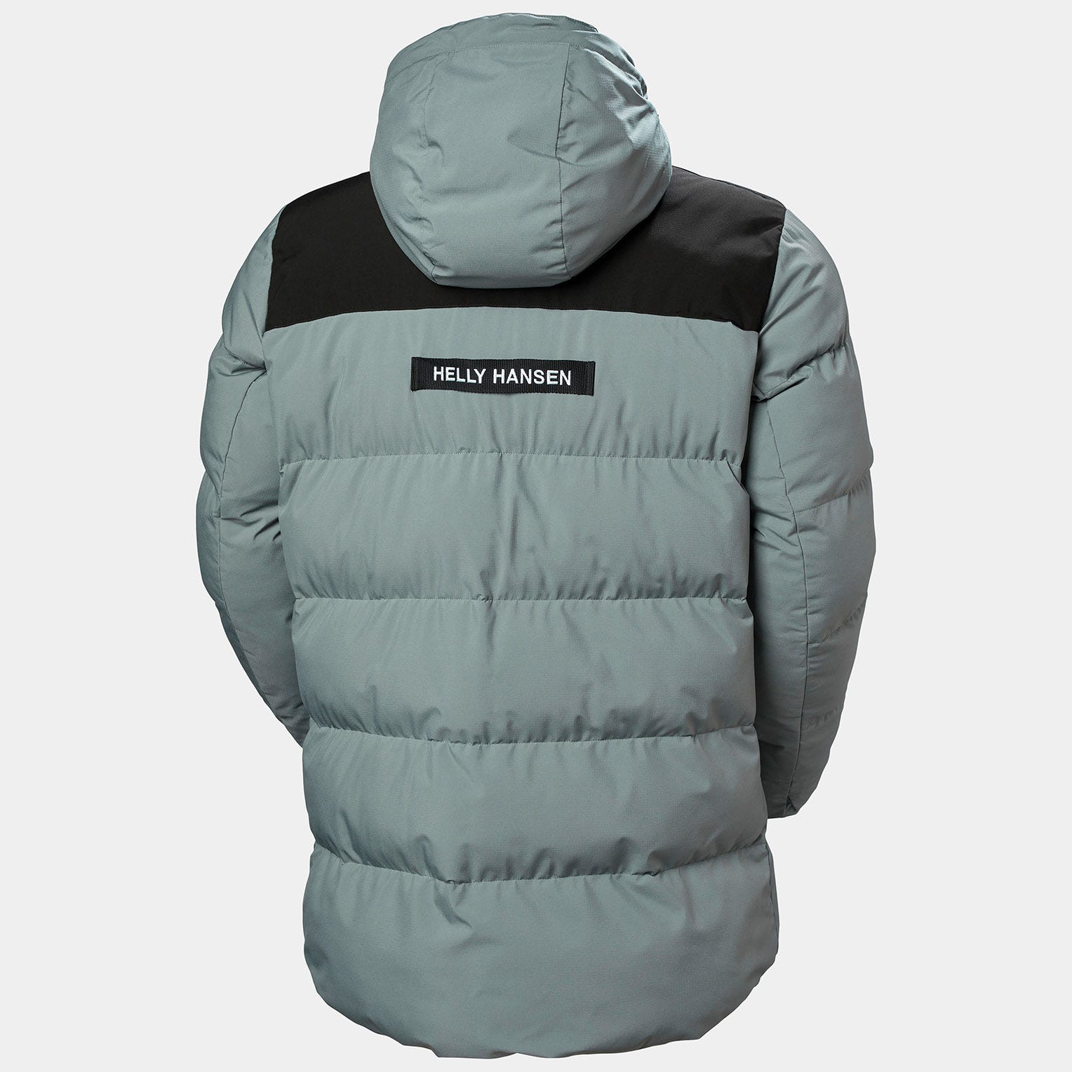 Men's Patrol Puffy Insulated Jacket